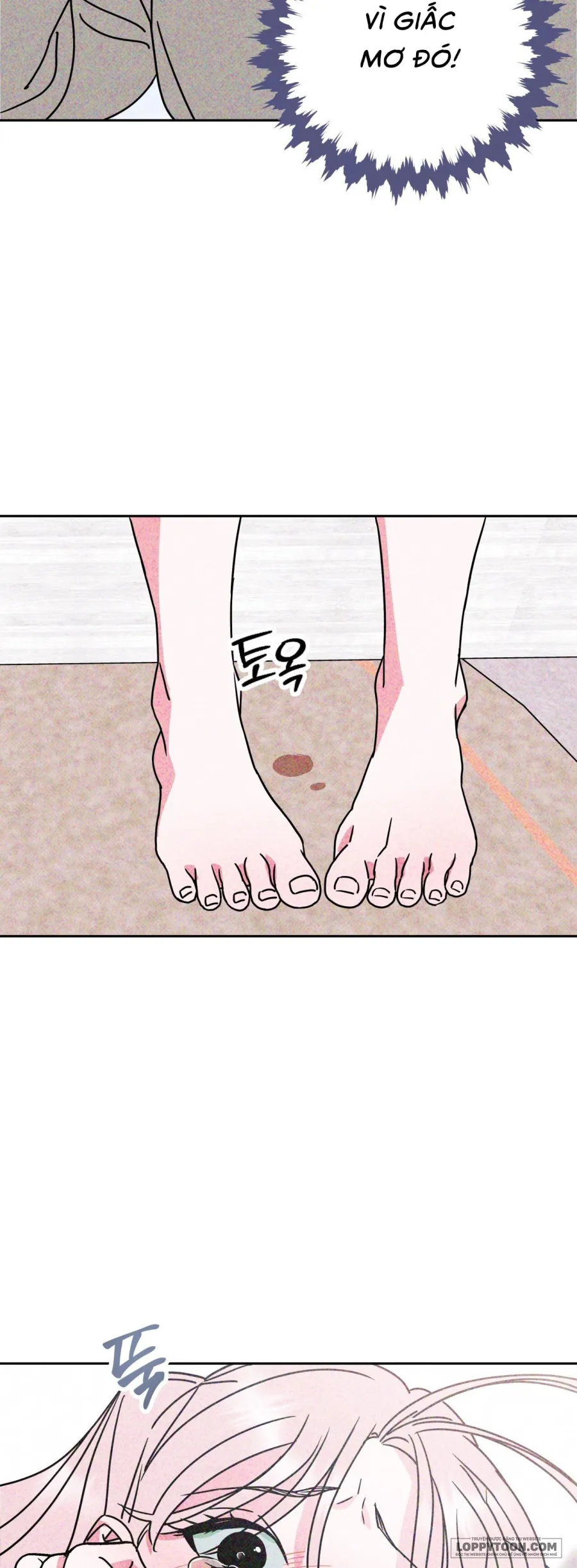 Không Phải Anh, Mà Là Bạn Cùng Phòng Của Anh - Chap 8 - Trang 66