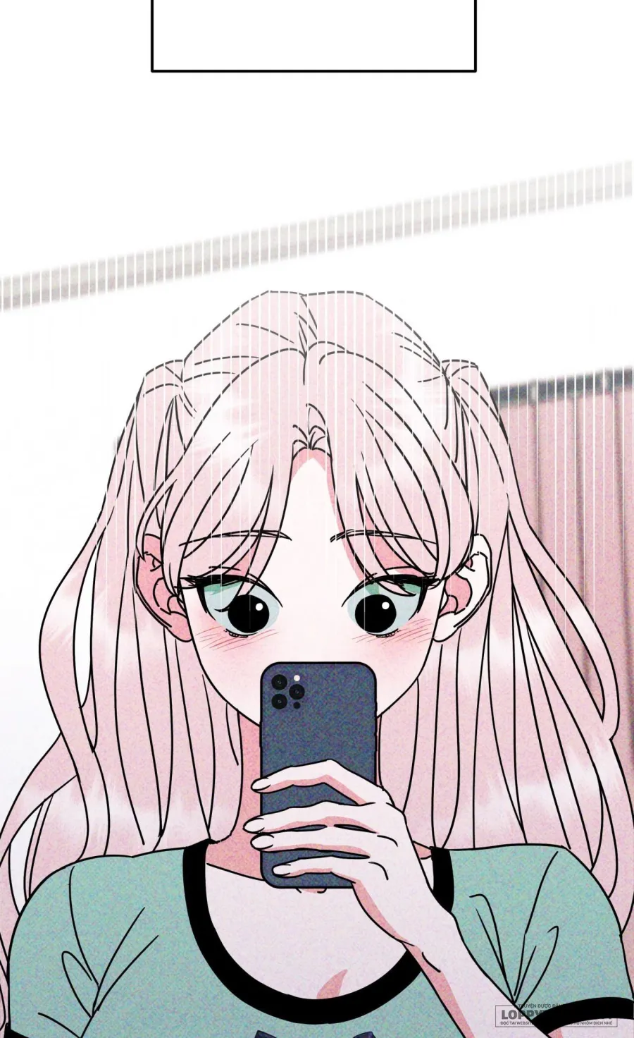 Không Phải Anh, Mà Là Bạn Cùng Phòng Của Anh - Chap 9 - Trang 2
