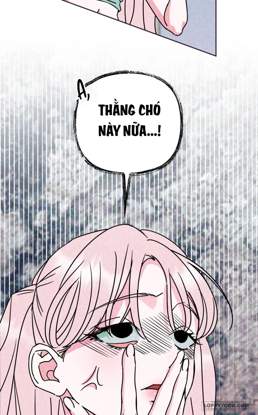 Không Phải Anh, Mà Là Bạn Cùng Phòng Của Anh - Chap 9 - Trang 12