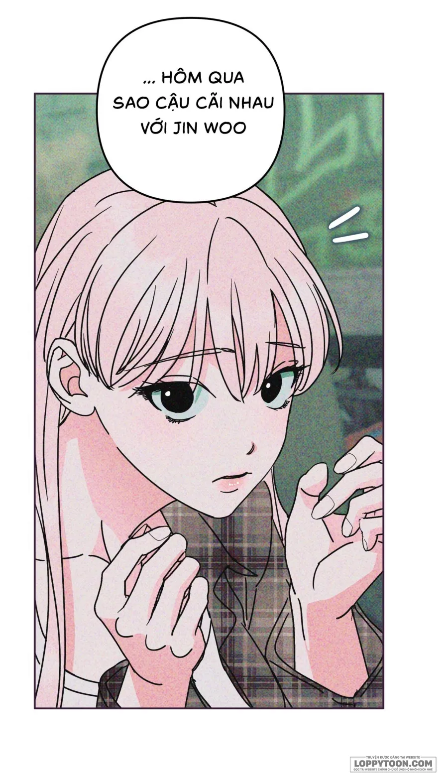 Không Phải Anh, Mà Là Bạn Cùng Phòng Của Anh - Chap 9 - Trang 50