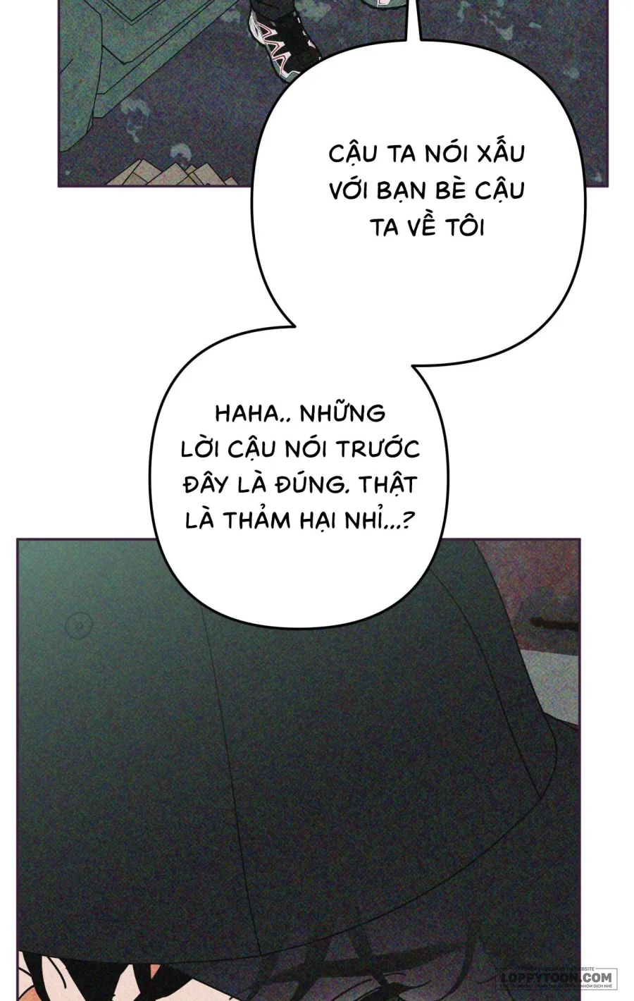 Không Phải Anh, Mà Là Bạn Cùng Phòng Của Anh - Chap 9 - Trang 52