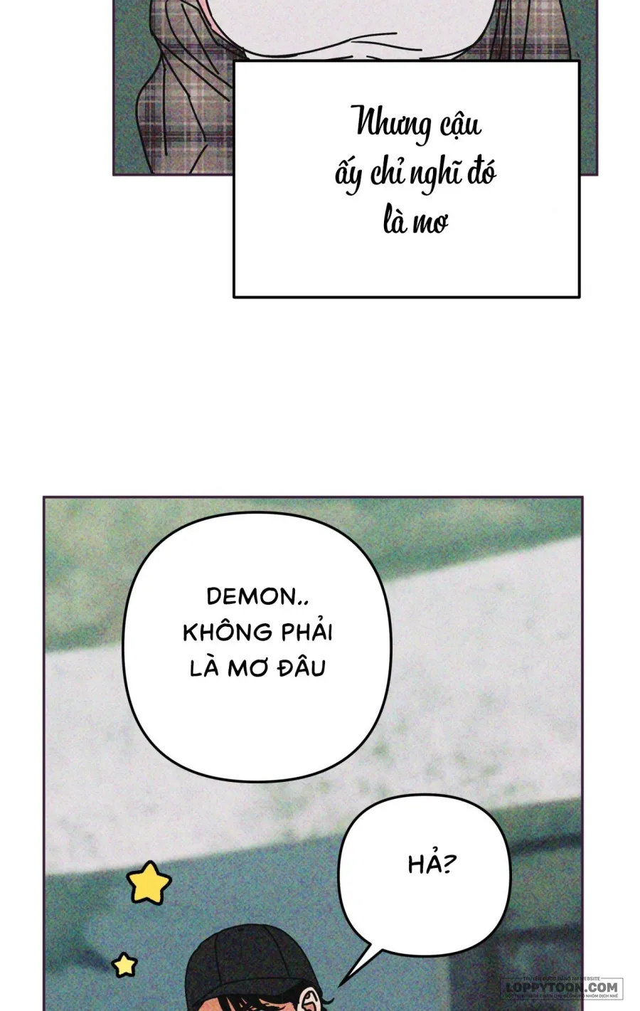Không Phải Anh, Mà Là Bạn Cùng Phòng Của Anh - Chap 9 - Trang 57