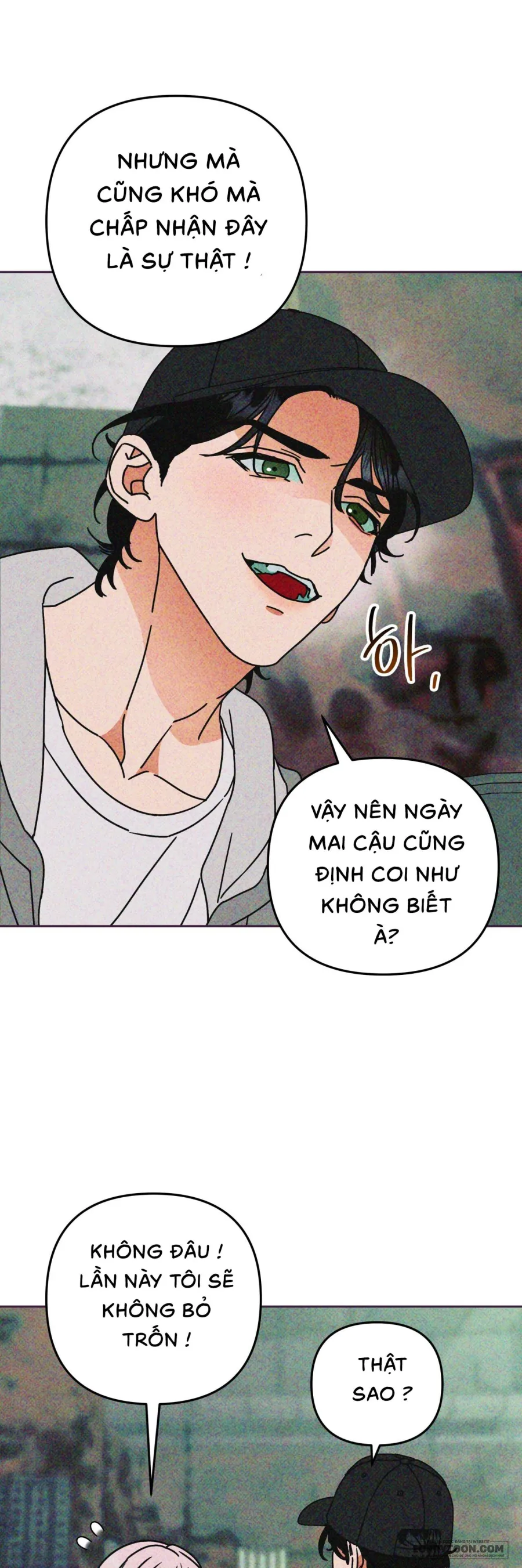 Không Phải Anh, Mà Là Bạn Cùng Phòng Của Anh - Chap 9 - Trang 61