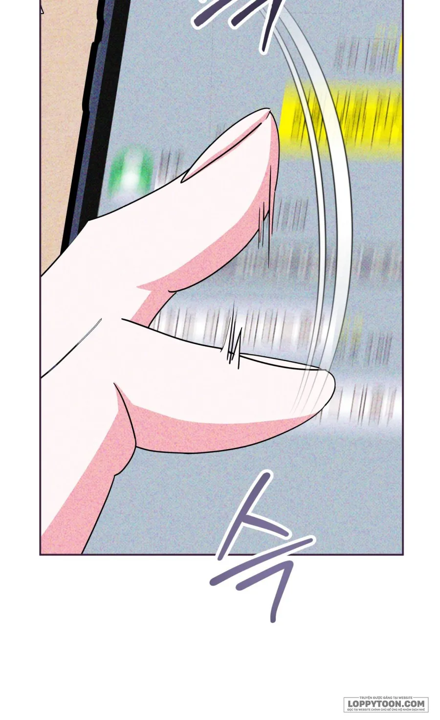 Không Phải Anh, Mà Là Bạn Cùng Phòng Của Anh - Chap 9 - Trang 8