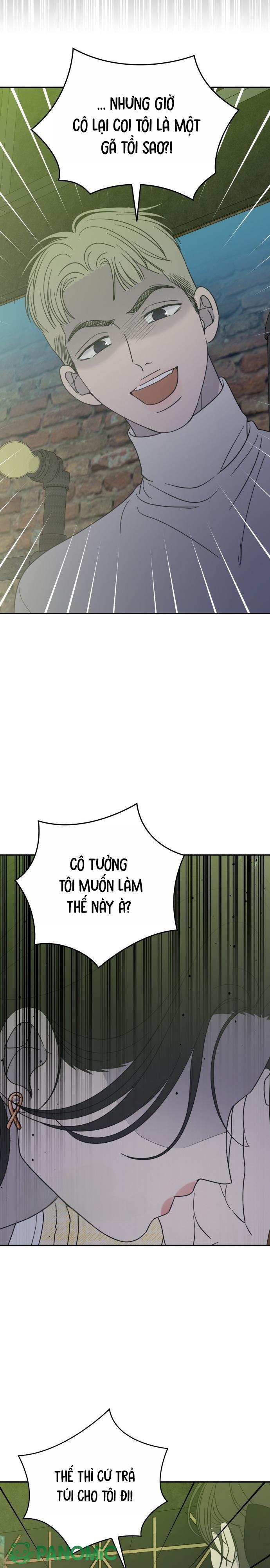 Không Yêu Đương Chốn Công Sở! - Chap 37 - Trang 26