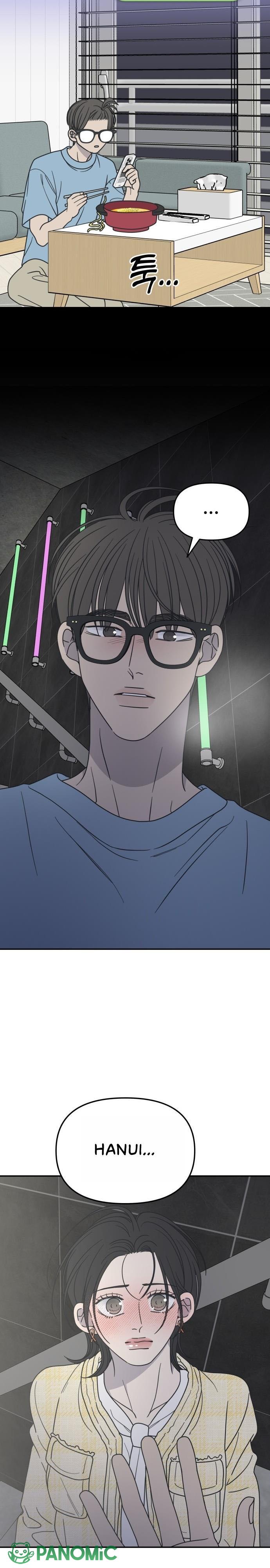 Không Yêu Đương Chốn Công Sở! - Chap 37 - Trang 35