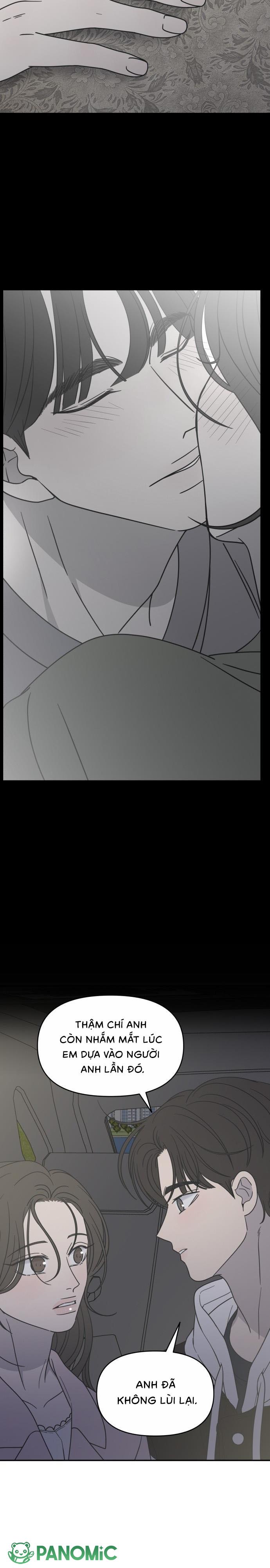 Không Yêu Đương Chốn Công Sở! - Chap 38 - Trang 23