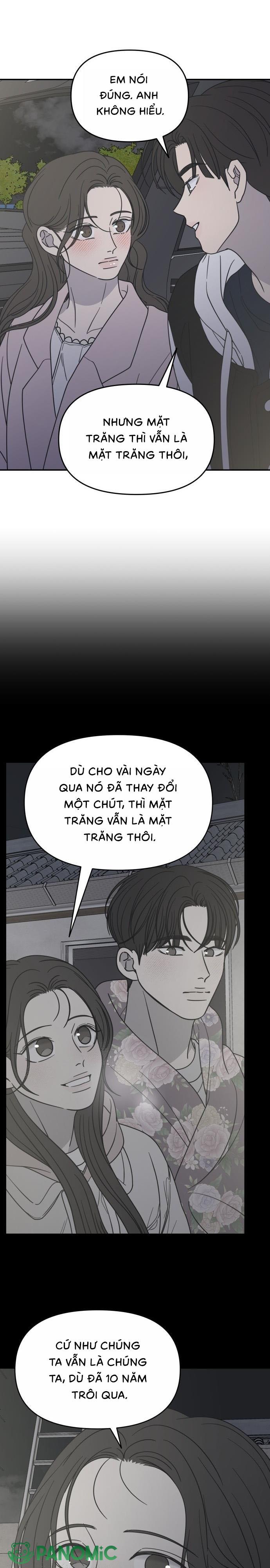 Không Yêu Đương Chốn Công Sở! - Chap 38 - Trang 26