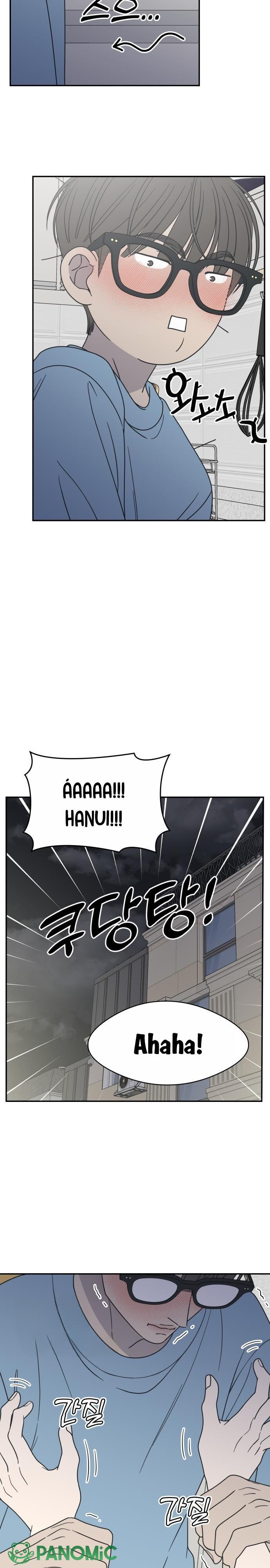 Không Yêu Đương Chốn Công Sở! - Chap 39 - Trang 24