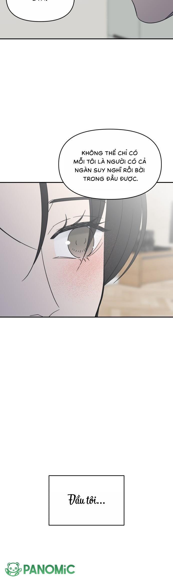 Không Yêu Đương Chốn Công Sở! - Chap 39 - Trang 30