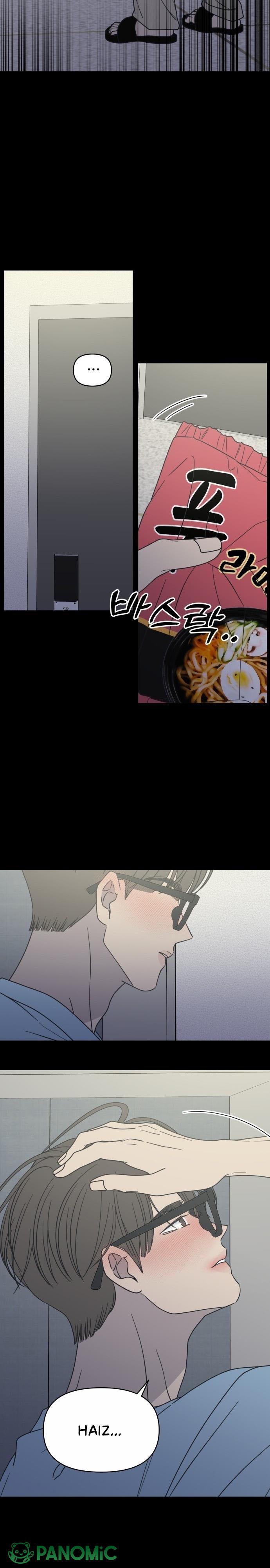 Không Yêu Đương Chốn Công Sở! - Chap 40 - Trang 9