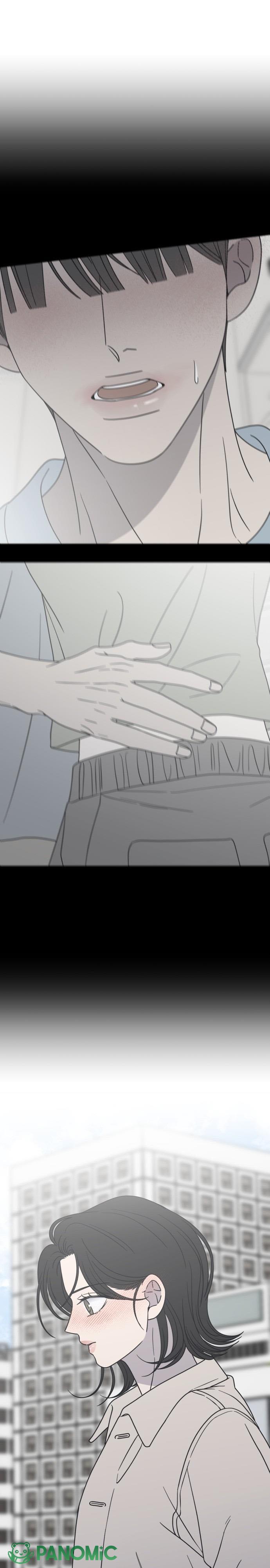 Không Yêu Đương Chốn Công Sở! - Chap 40 - Trang 17