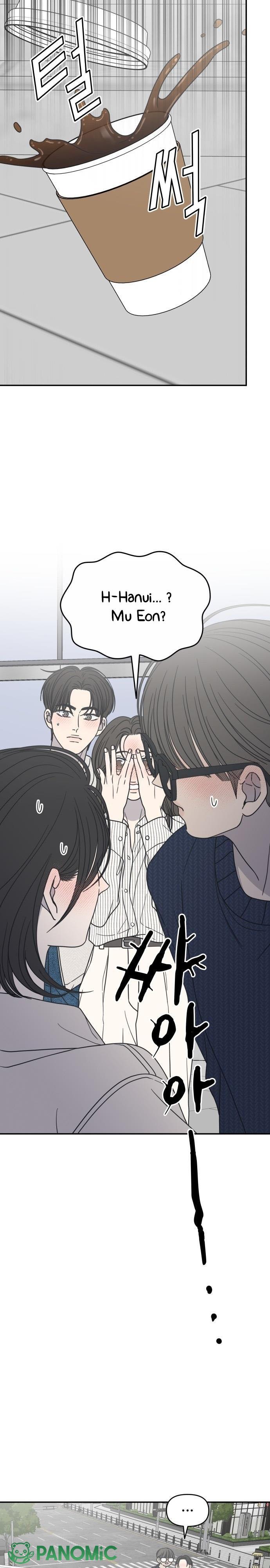 Không Yêu Đương Chốn Công Sở! - Chap 40 - Trang 22
