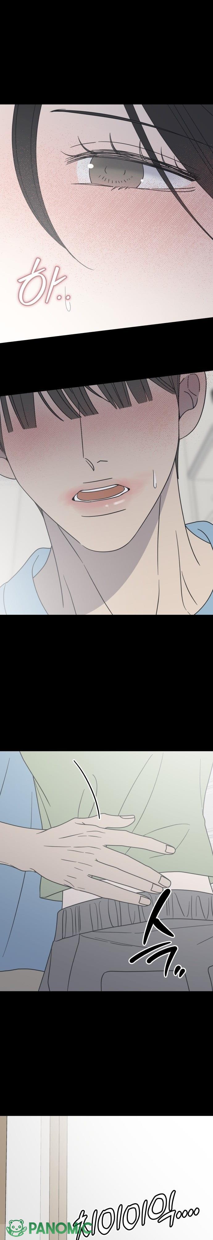 Không Yêu Đương Chốn Công Sở! - Chap 40 - Trang 5