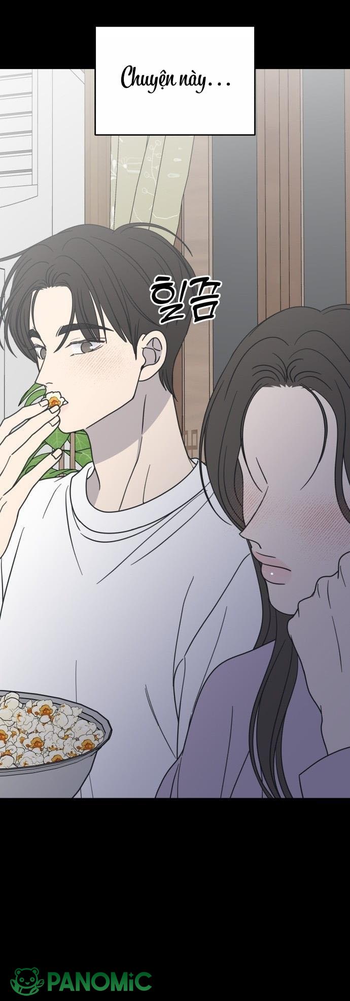 Không Yêu Đương Chốn Công Sở! - Chap 41 - Trang 15