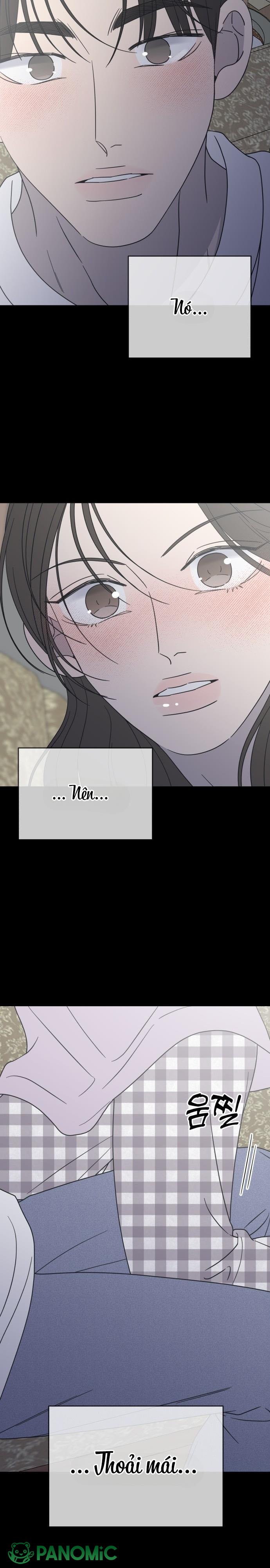 Không Yêu Đương Chốn Công Sở! - Chap 41 - Trang 27