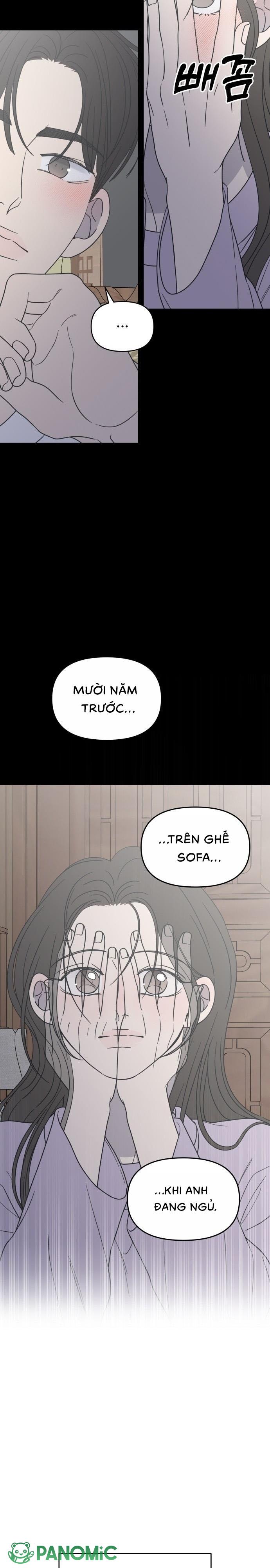 Không Yêu Đương Chốn Công Sở! - Chap 42 - Trang 14