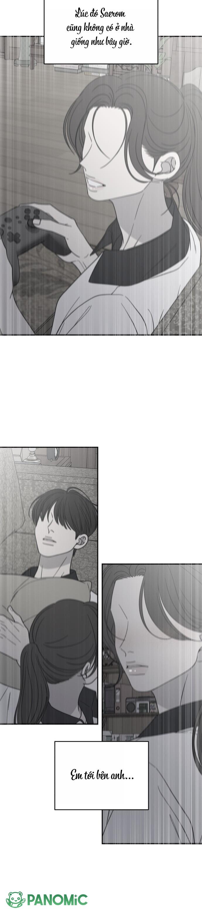 Không Yêu Đương Chốn Công Sở! - Chap 42 - Trang 15