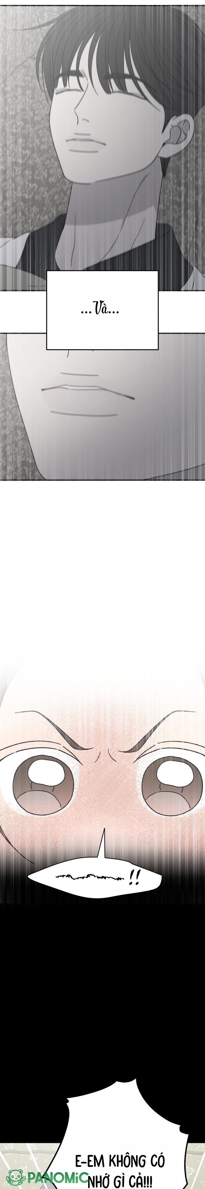 Không Yêu Đương Chốn Công Sở! - Chap 42 - Trang 16
