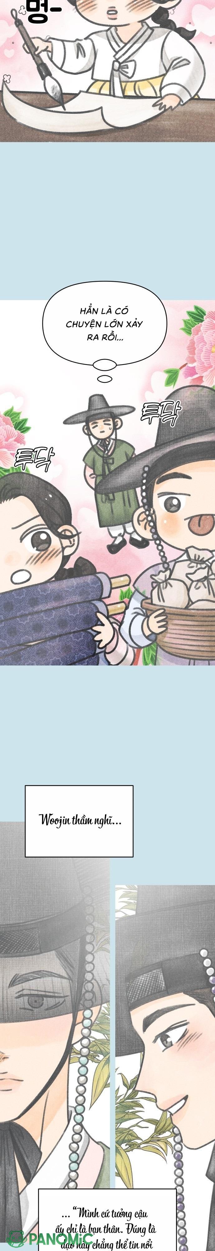 Không Yêu Đương Chốn Công Sở! - Chap 46 - Trang 2