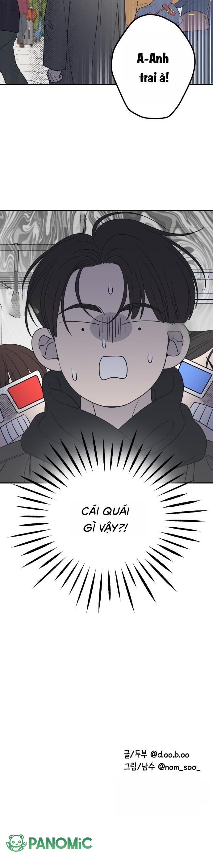 Không Yêu Đương Chốn Công Sở! - Chap 46 - Trang 27
