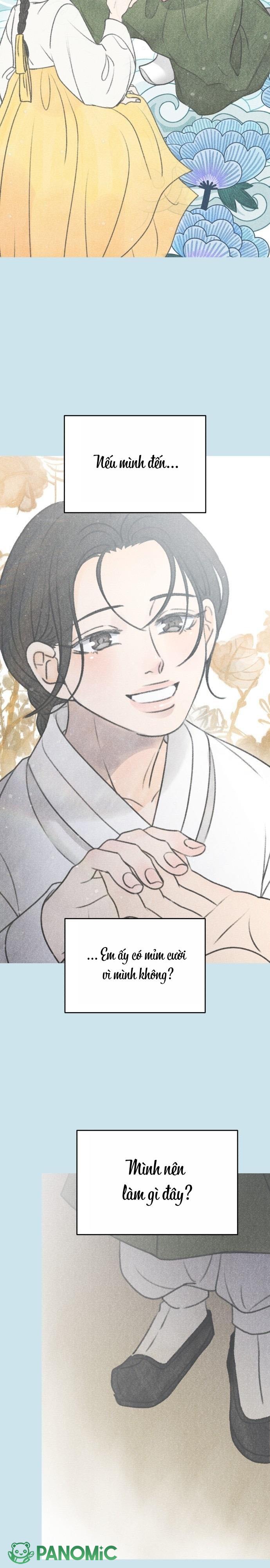 Không Yêu Đương Chốn Công Sở! - Chap 46 - Trang 5