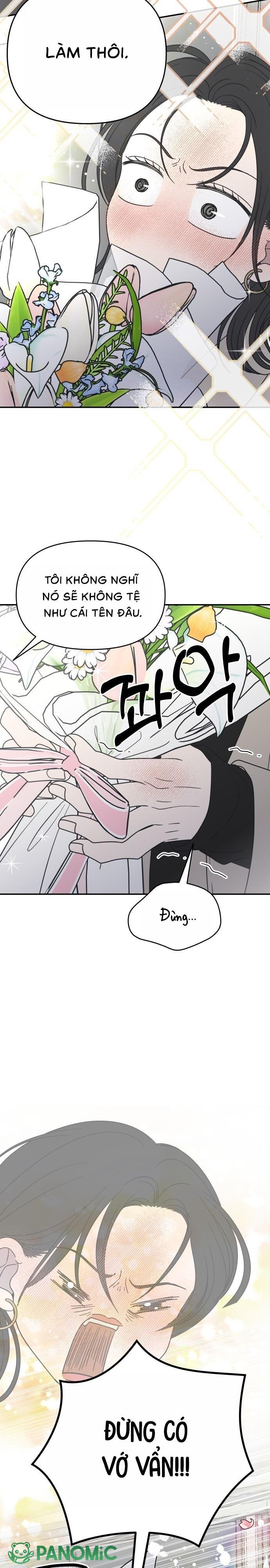 Không Yêu Đương Chốn Công Sở! - Chap 47 - Trang 7