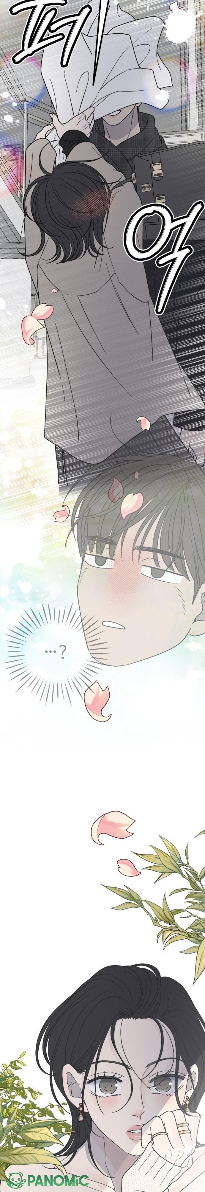 Không Yêu Đương Chốn Công Sở! - Chap 47 - Trang 8