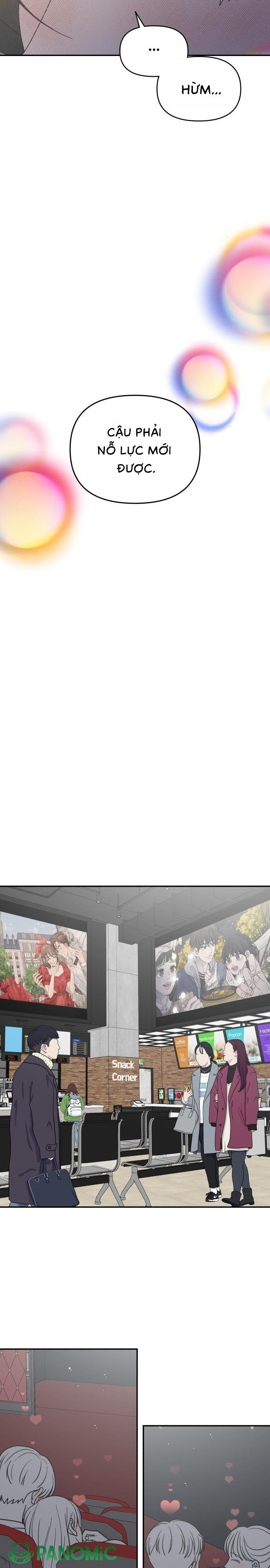Không Yêu Đương Chốn Công Sở! - Chap 47 - Trang 20