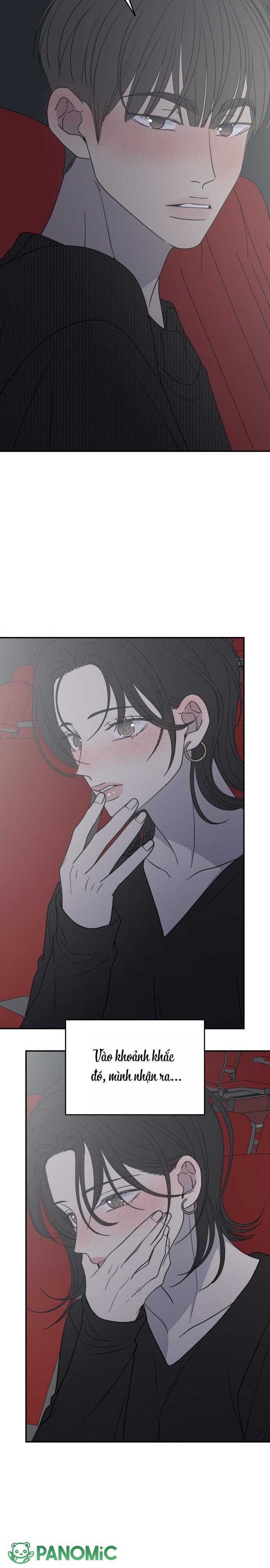 Không Yêu Đương Chốn Công Sở! - Chap 47 - Trang 28