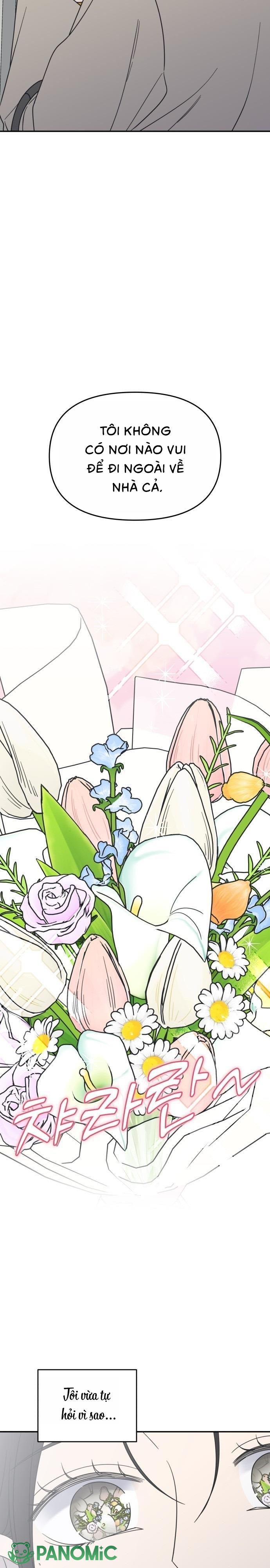 Không Yêu Đương Chốn Công Sở! - Chap 47 - Trang 4