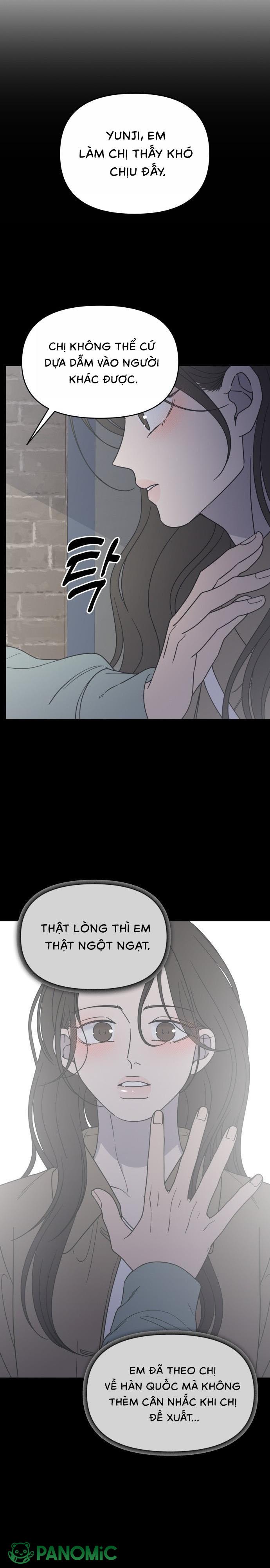 Không Yêu Đương Chốn Công Sở! - Chap 56 - Trang 7