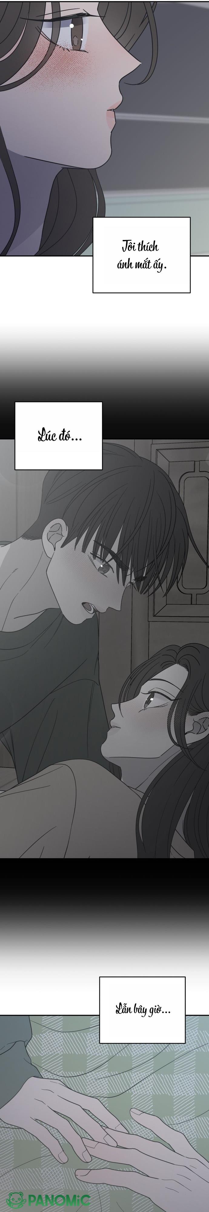 Không Yêu Đương Chốn Công Sở! - Chap 58 - Trang 6