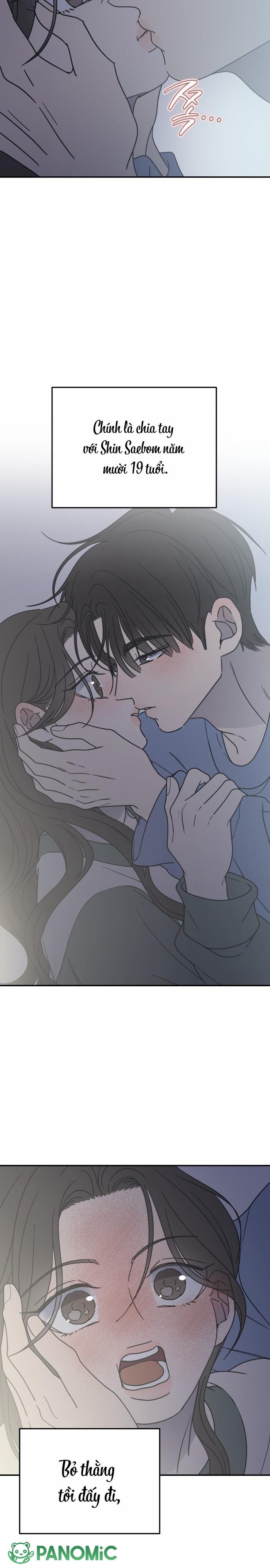 Không Yêu Đương Chốn Công Sở! - Chap 58 - Trang 30