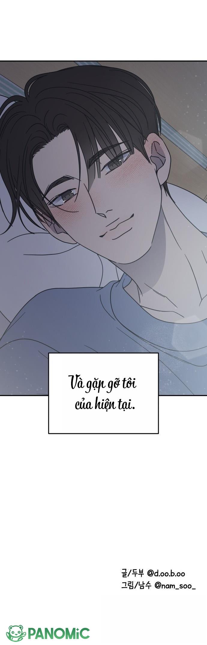 Không Yêu Đương Chốn Công Sở! - Chap 58 - Trang 31