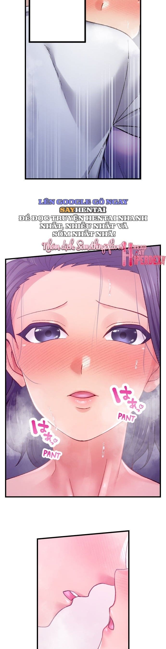 Khu Phố Không Luật Lệ - Chap 7 - Trang 4