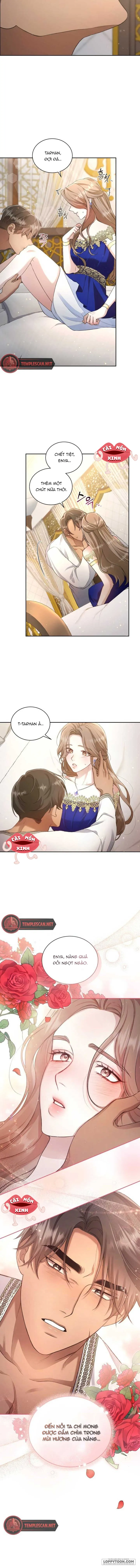 Khu Rừng Hoang Dã - Chap 1 - Trang 9
