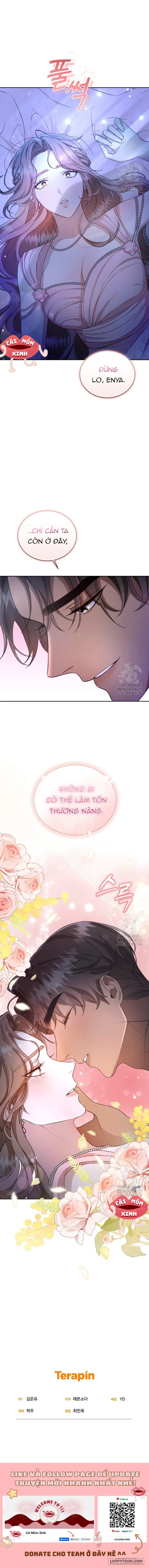 Khu Rừng Hoang Dã - Chap 12 - Trang 12