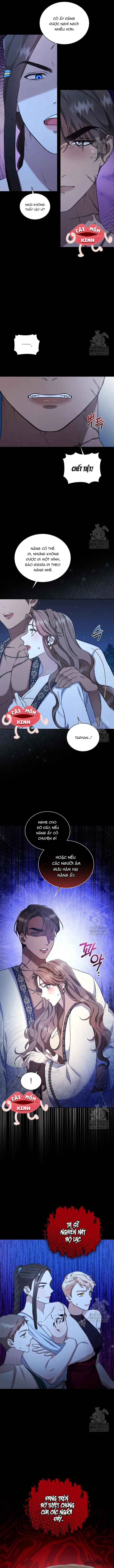 Khu Rừng Hoang Dã - Chap 16 - Trang 2