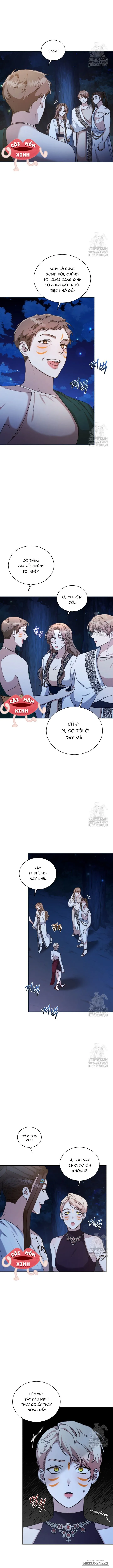 Khu Rừng Hoang Dã - Chap 16 - Trang 13