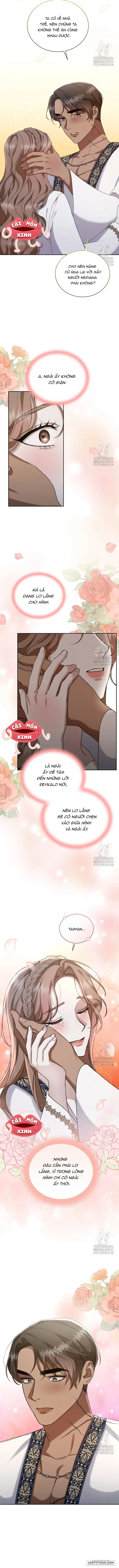 Khu Rừng Hoang Dã - Chap 16 - Trang 4