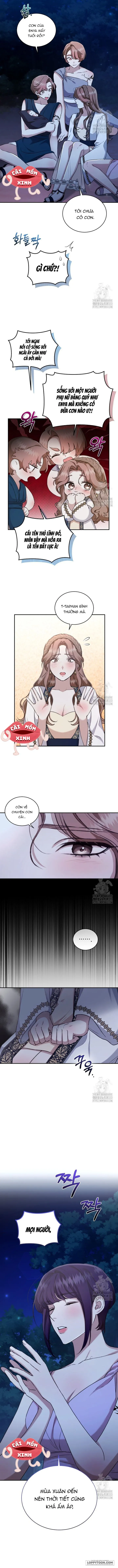 Khu Rừng Hoang Dã - Chap 17 - Trang 7