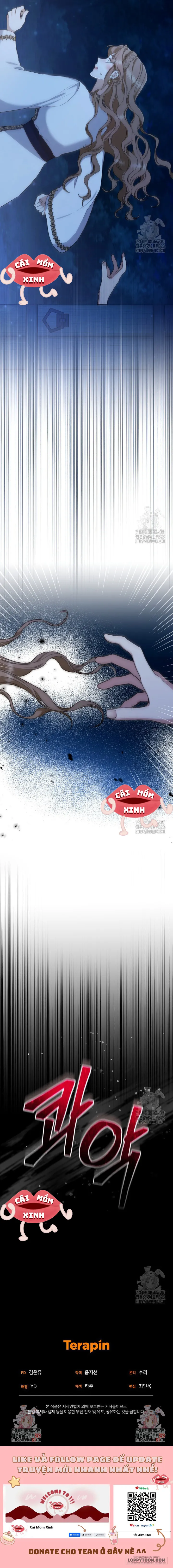 Khu Rừng Hoang Dã - Chap 18 - Trang 13