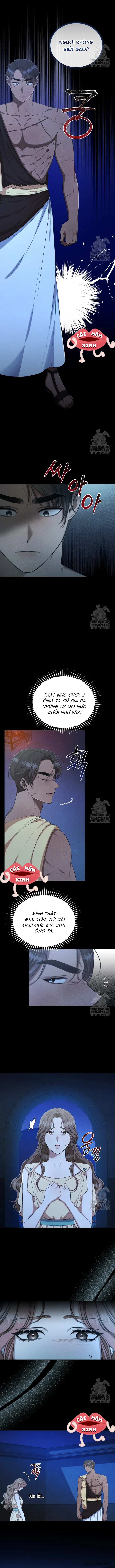 Khu Rừng Hoang Dã - Chap 20 - Trang 2