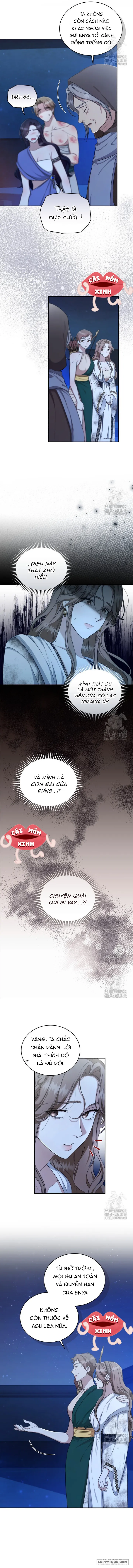 Khu Rừng Hoang Dã - Chap 20 - Trang 12