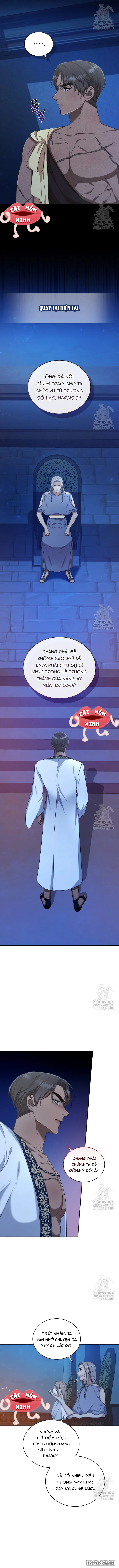 Khu Rừng Hoang Dã - Chap 20 - Trang 3