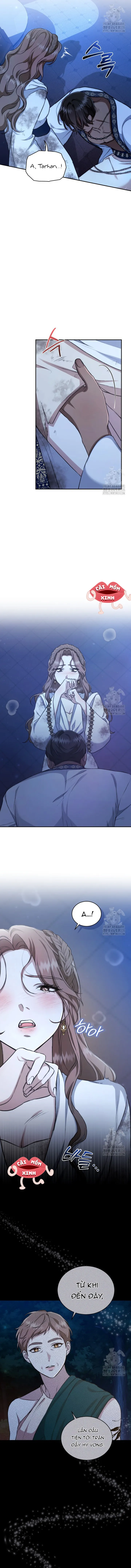 Khu Rừng Hoang Dã - Chap 22 - Trang 2