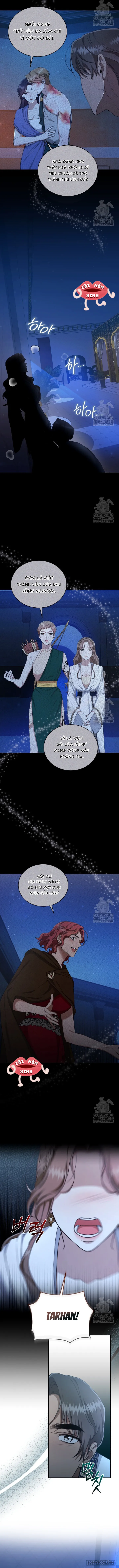Khu Rừng Hoang Dã - Chap 22 - Trang 3