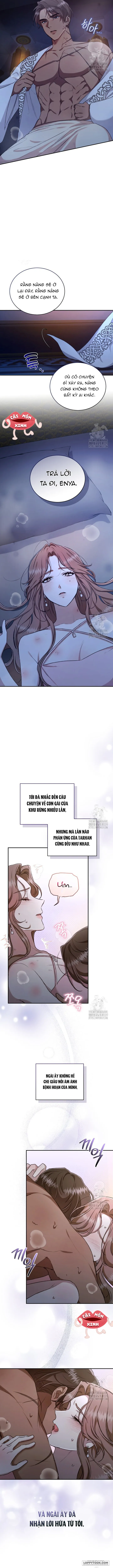 Khu Rừng Hoang Dã - Chap 23 - Trang 2