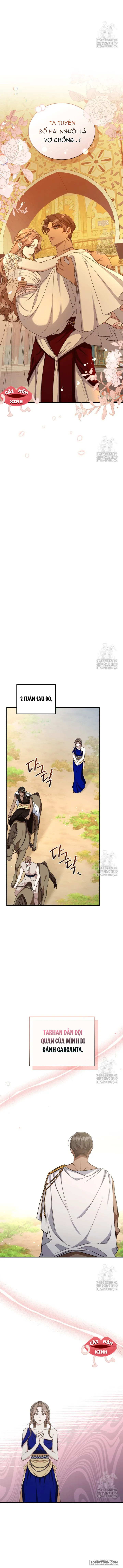 Khu Rừng Hoang Dã - Chap 23 - Trang 12